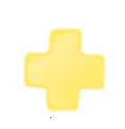 Signature Cross Stud