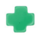 Signature Cross Stud