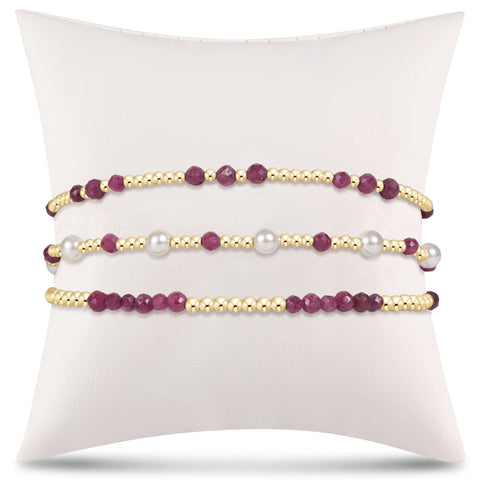 you're a gem gift stack - ruby