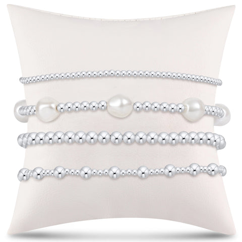 admire the moment gift stack - sterling