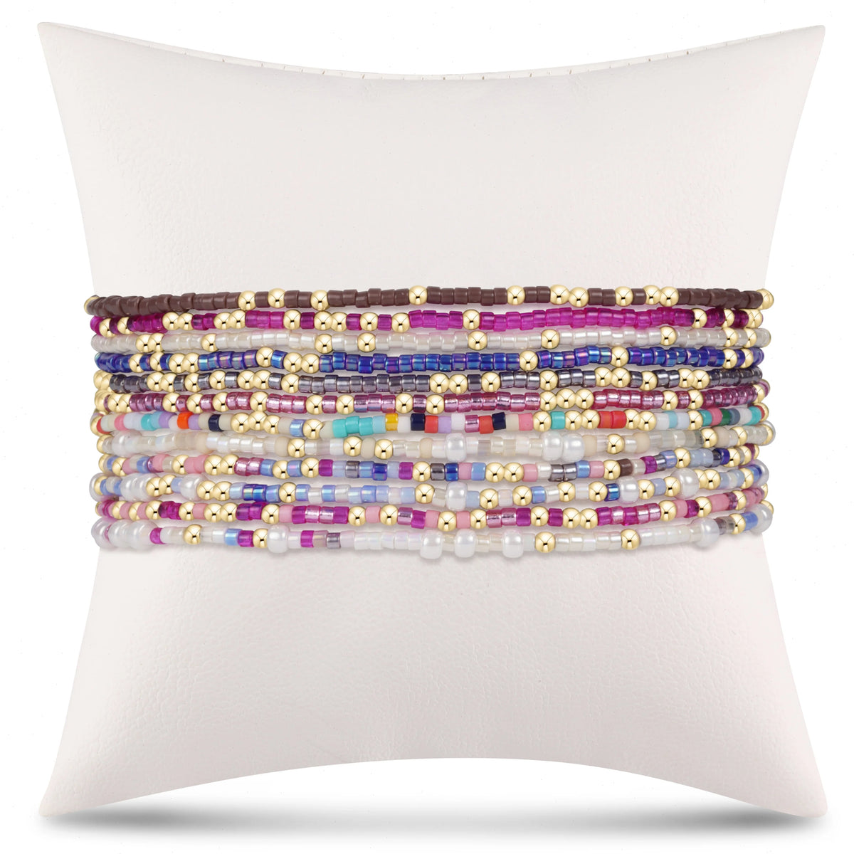 enewton Extends - hope unwritten all-in stack