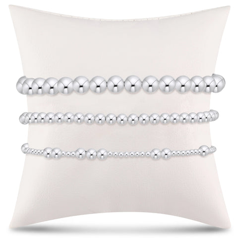 classic hope gift stack - sterling