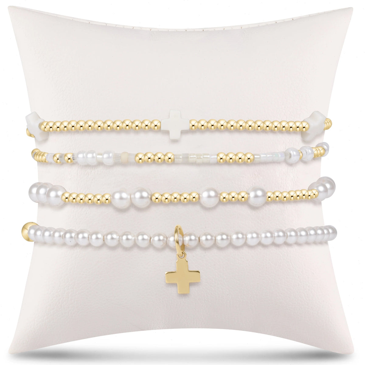 egirl go-to gift stack - pearl