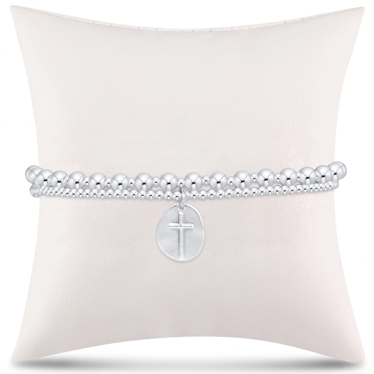 grateful for you gift stack - sterling small inspire