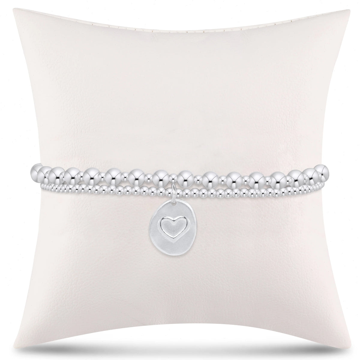 grateful for you gift stack - sterling small inspire love