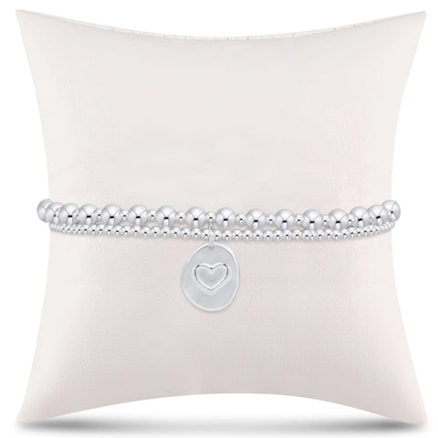 grateful for you gift stack - sterling small inspire love