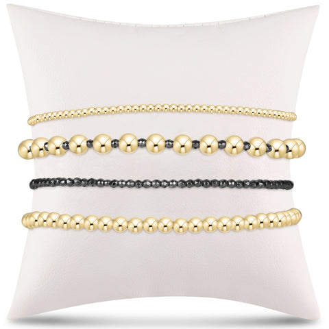 enewton Extends - admire the moment gift stack - hematite