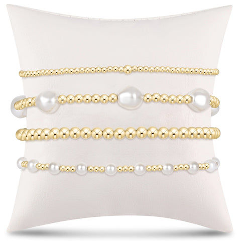 enewton Extends - admire the moment gift stack - pearl