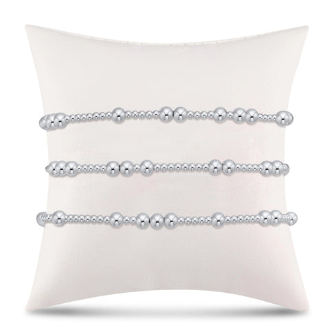 hope unwritten sterling stack - 4mm