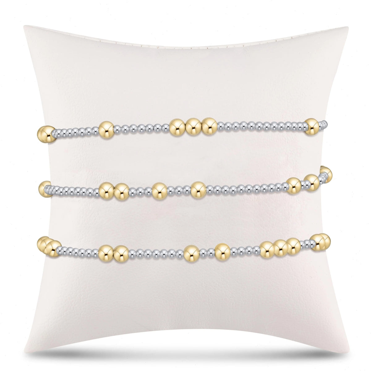 enewton Extends - hope unwritten mixed metal stack - 4mm