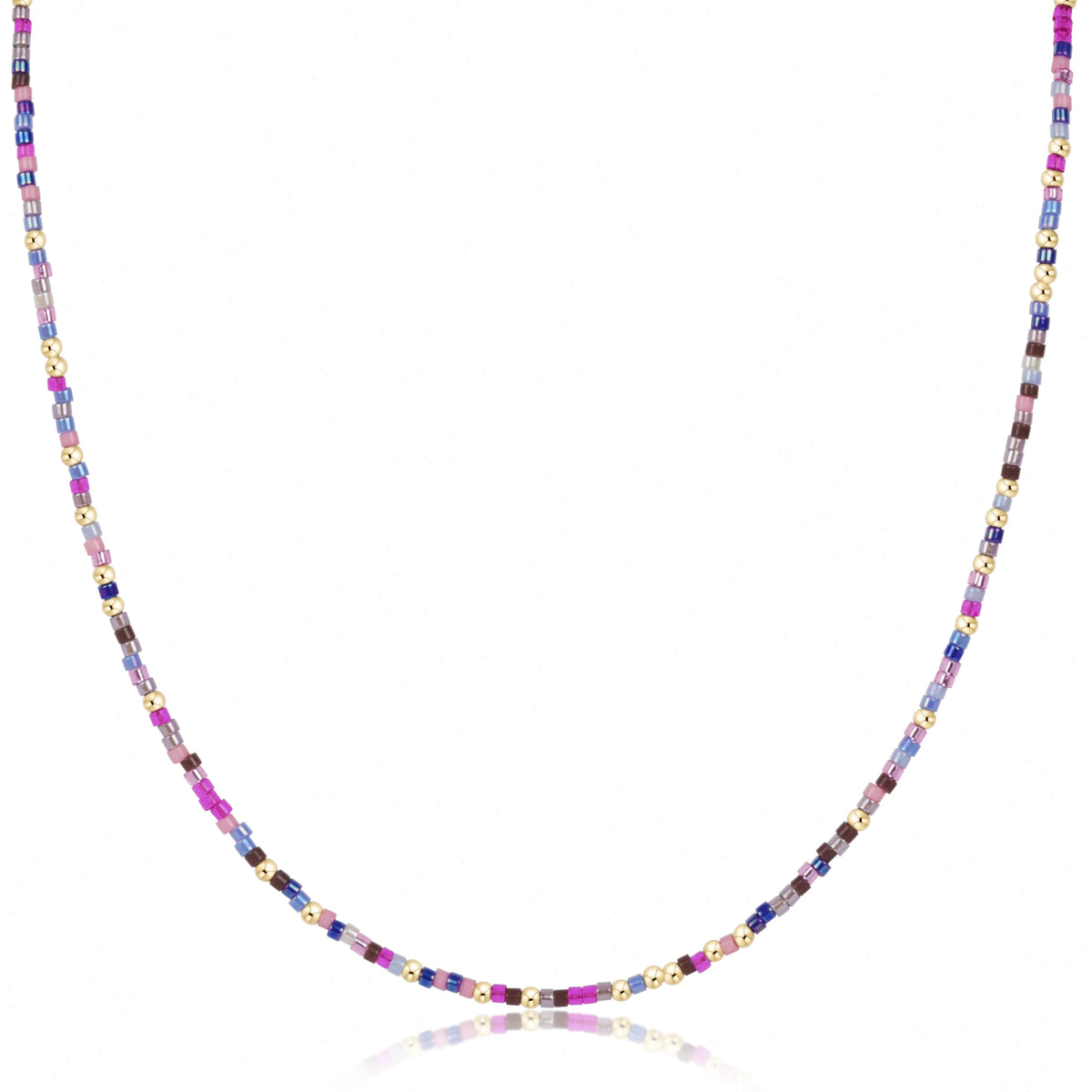 15" Choker Hope Unwritten - Too Glam To Give A Jam