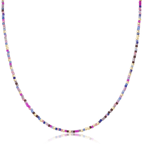 15" Choker Hope Unwritten - Too Glam To Give A Jam