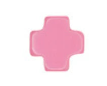 Signature Cross Stud