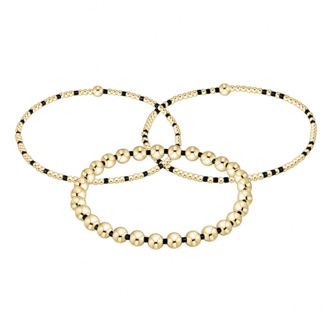 fan favorite gift stack - onyx