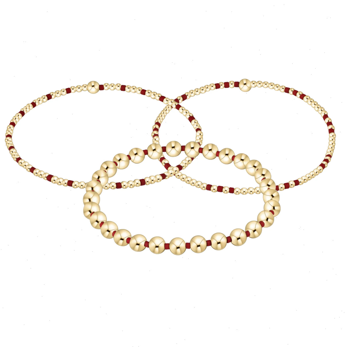 fan favorite gift stack - crimson