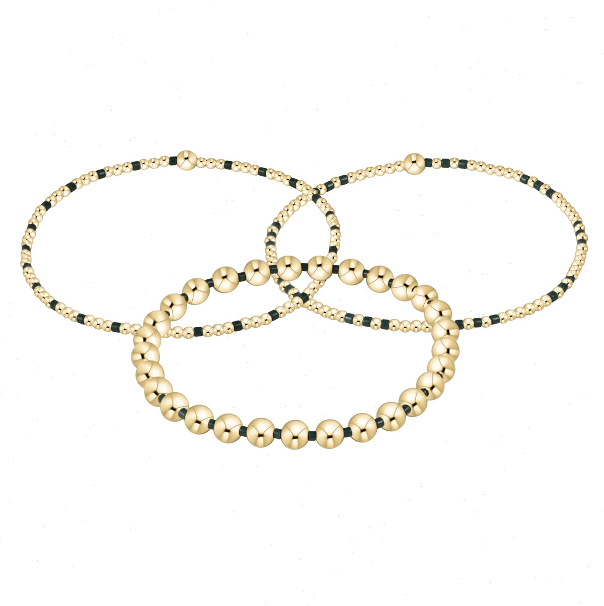 fan favorite gift stack - dark green