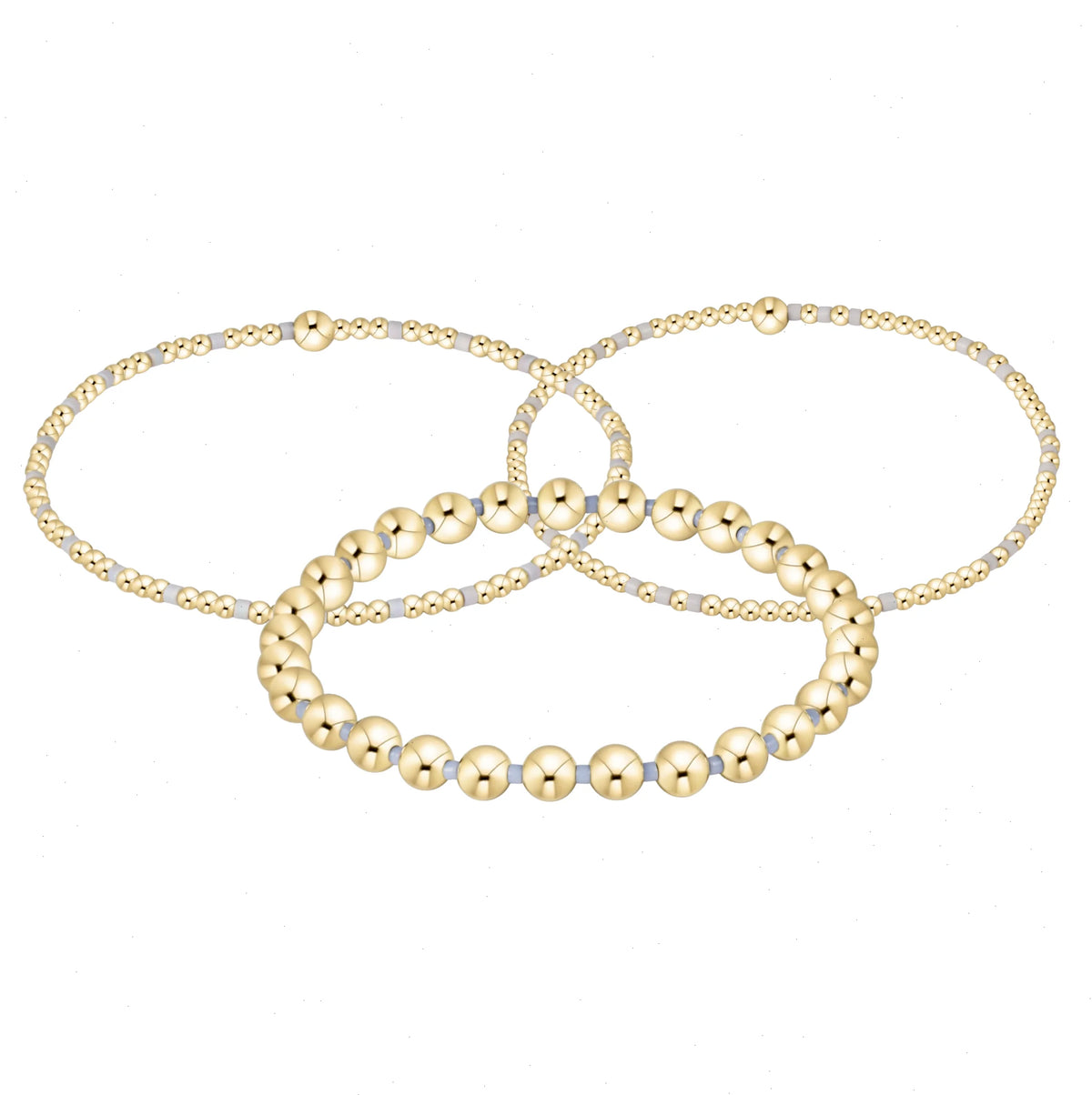 fan favorite gift stack - grey