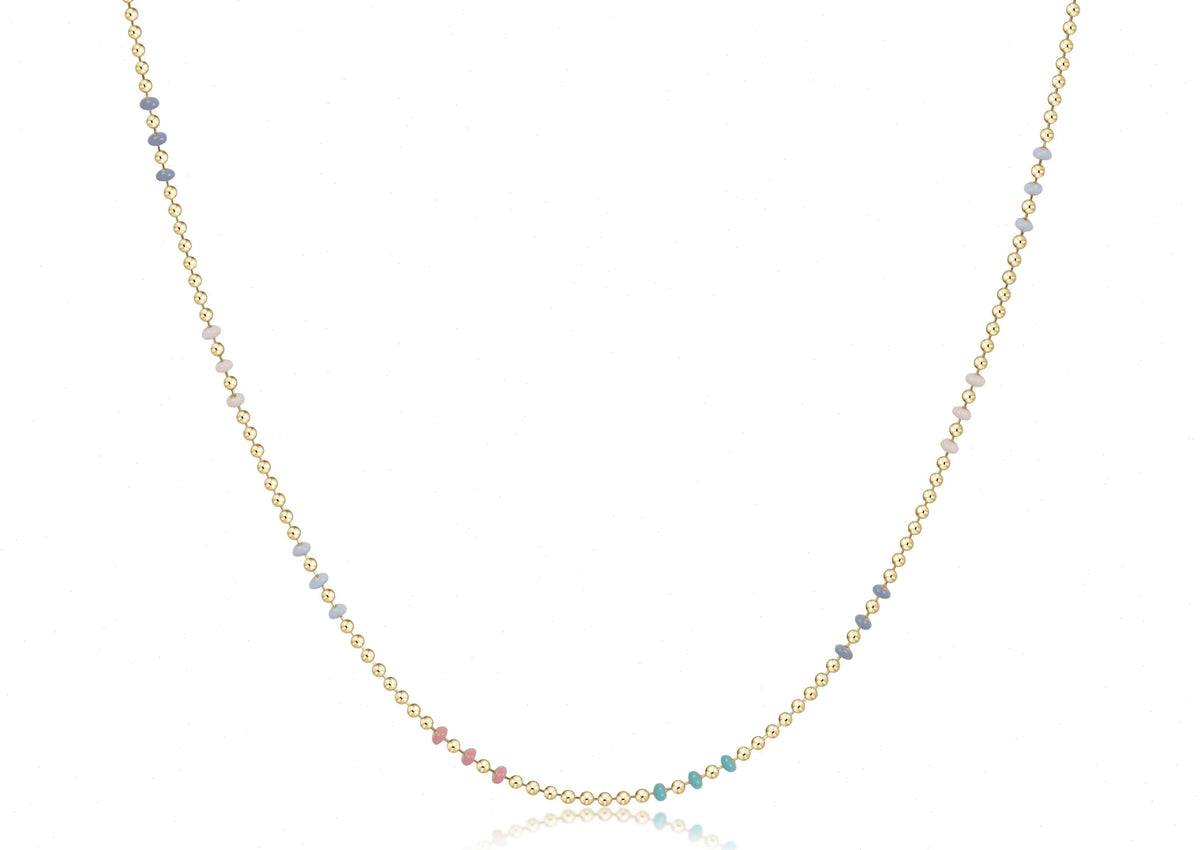 15" Choker Hope Joy - Hot Mess SS25