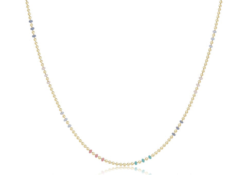 15" Choker Hope Joy - Hot Mess SS25